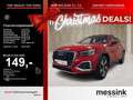 Audi Q2 advanced 35 TDI 110(150)  S tronic Rot - thumbnail 1