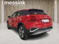 Audi Q2 advanced 35 TDI 110(150)  S tronic Rood - thumbnail 3