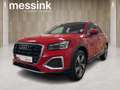 Audi Q2 advanced 35 TDI 110(150)  S tronic Rood - thumbnail 2