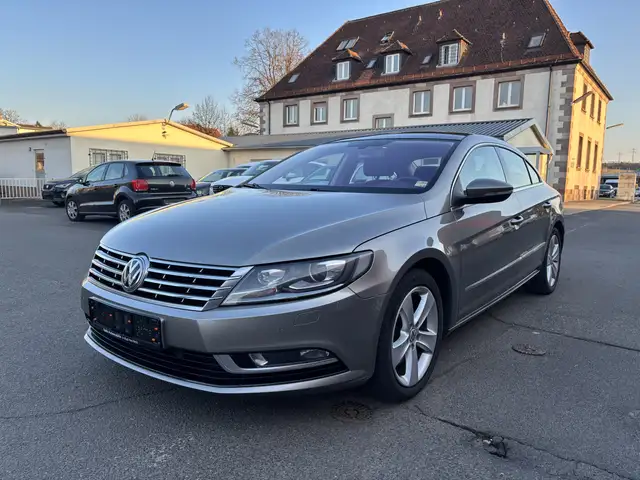 Volkswagen CC 2.0 TDI DSG BMT-NAV-XENON-PANO-ACC-AHK-DCC-
