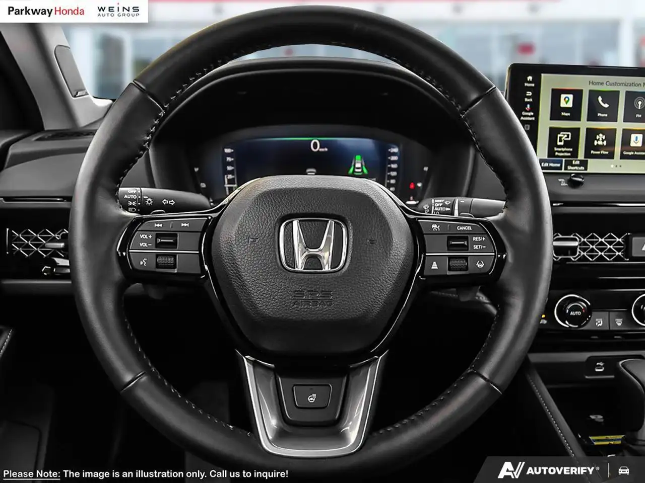 Honda Accord снимка Honda Accord