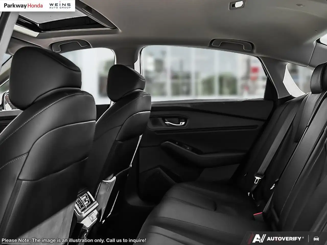 Honda Accord снимка Honda Accord
