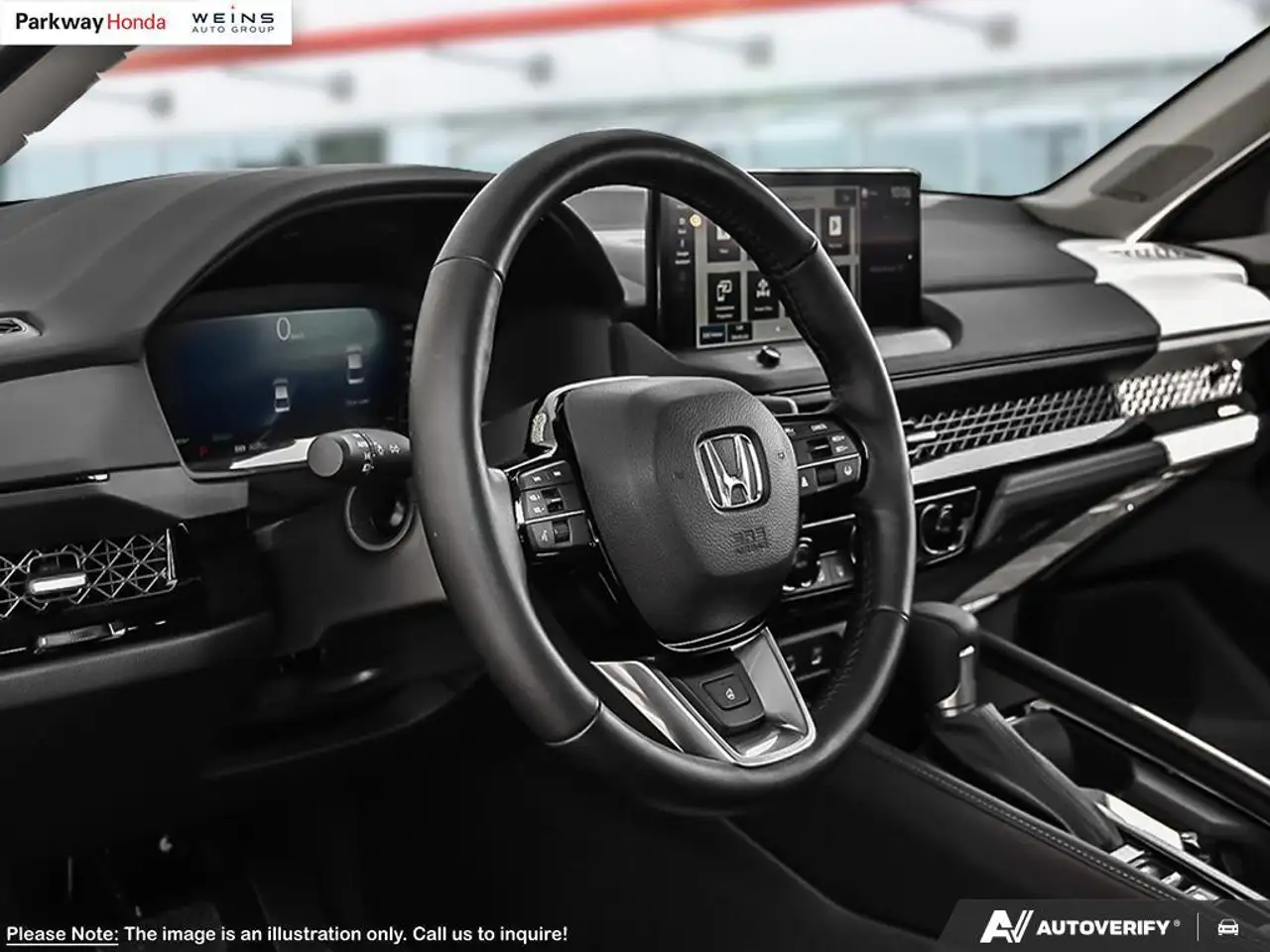 Honda Accord снимка Honda Accord