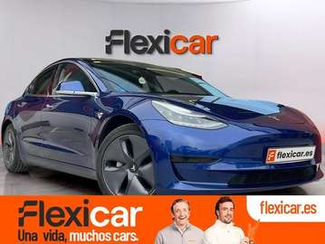 Estándar Plus RWD
