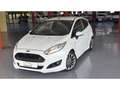 Ford Fiesta 1.0 EcoBoost ST-Line Blanco - thumbnail 1