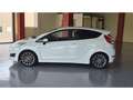 Ford Fiesta 1.0 EcoBoost ST-Line Blanco - thumbnail 5