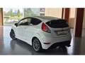 Ford Fiesta 1.0 EcoBoost ST-Line Blanco - thumbnail 7