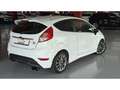 Ford Fiesta 1.0 EcoBoost ST-Line Blanco - thumbnail 10