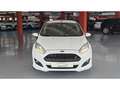 Ford Fiesta 1.0 EcoBoost ST-Line Blanco - thumbnail 2