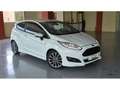 Ford Fiesta 1.0 EcoBoost ST-Line Blanco - thumbnail 4