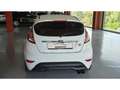 Ford Fiesta 1.0 EcoBoost ST-Line Blanco - thumbnail 8