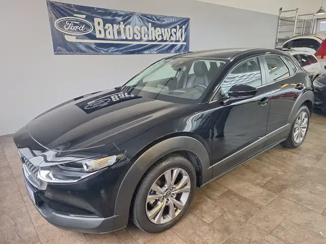 Mazda CX-3 Selection 2WD