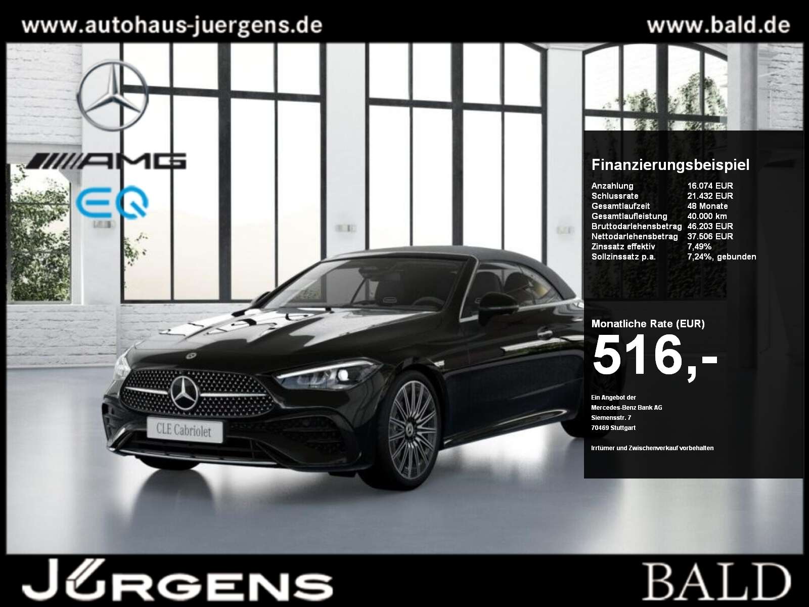 2024 Mercedes Benz CLE 200