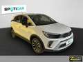 Opel Crossland Elegance, Rückfahrkamera, GJR, uvm.... Blanc - thumbnail 3