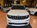 Jeep Grand Cherokee 6.4 V8 HEMI SRT 8Rapporti IVA 22% FULL FULL Weiß - thumbnail 4
