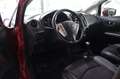 Nissan Note Tekna Rot - thumbnail 10