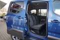 Peugeot Rifter GT 1.5 130 Aut LED Navi AHK ACC Kamera Blau - thumbnail 7
