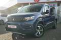 Peugeot Rifter GT 1.5 130 Aut LED Navi AHK ACC Kamera Blau - thumbnail 2