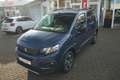 Peugeot Rifter GT 1.5 130 Aut LED Navi AHK ACC Kamera Blau - thumbnail 5