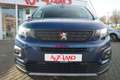 Peugeot Rifter GT 1.5 130 Aut LED Navi AHK ACC Kamera Blau - thumbnail 9