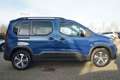 Peugeot Rifter GT 1.5 130 Aut LED Navi AHK ACC Kamera Blau - thumbnail 3