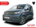 Peugeot Rifter GT 1.5 130 Aut LED Navi AHK ACC Kamera Blau - thumbnail 1