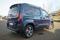 Peugeot Rifter GT 1.5 130 Aut LED Navi AHK ACC Kamera Blau - thumbnail 6