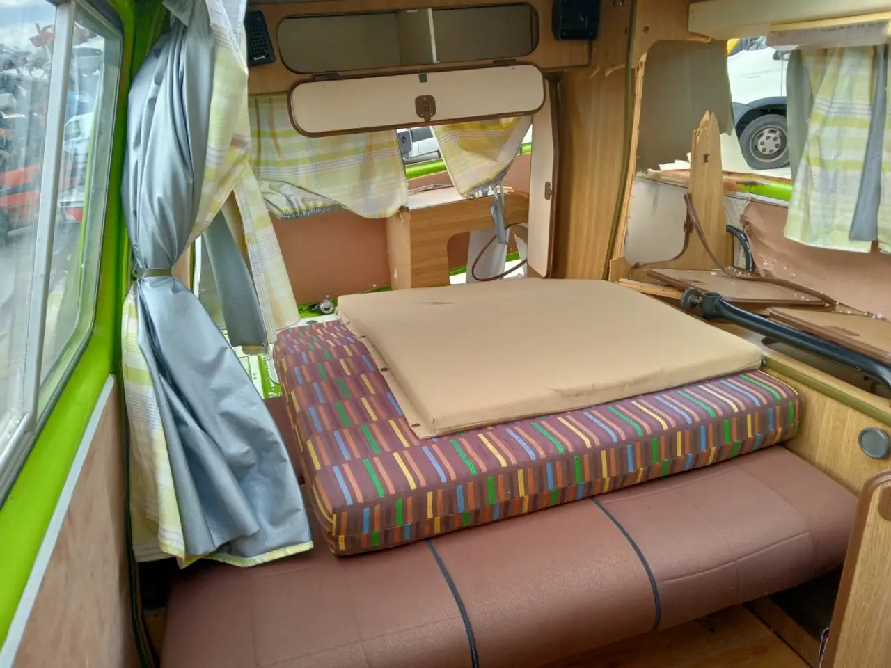 Volkswagen Caravelle Comercial 2.0 GL, foto 11