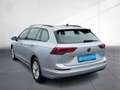 Volkswagen Golf Variant Golf VIII Variant Life 1.0 TSI LED KAM APP TRAV Silber - thumbnail 2