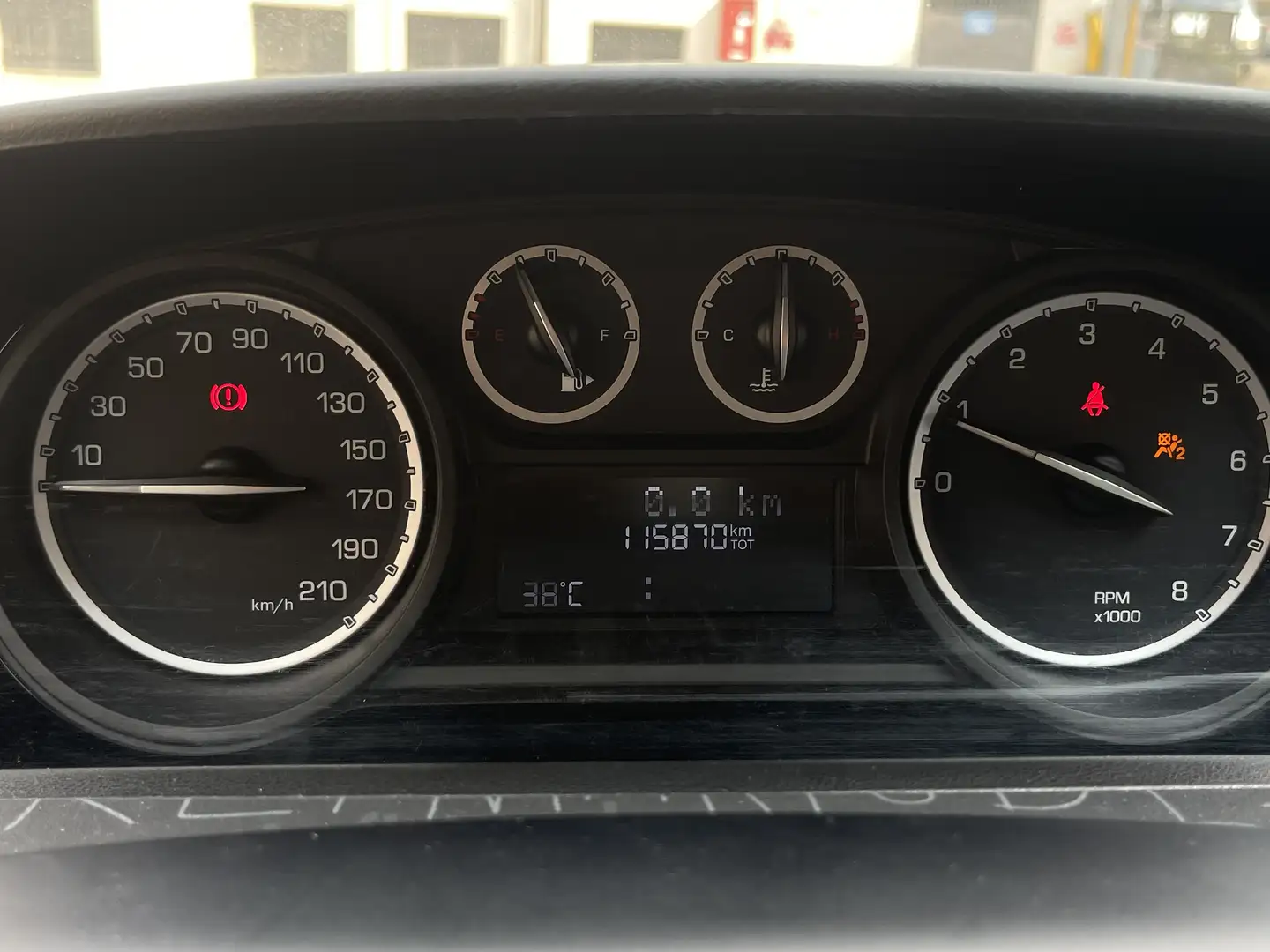 Lancia Ypsilon 1.2 8v Platinum s&s 69cv - 1
