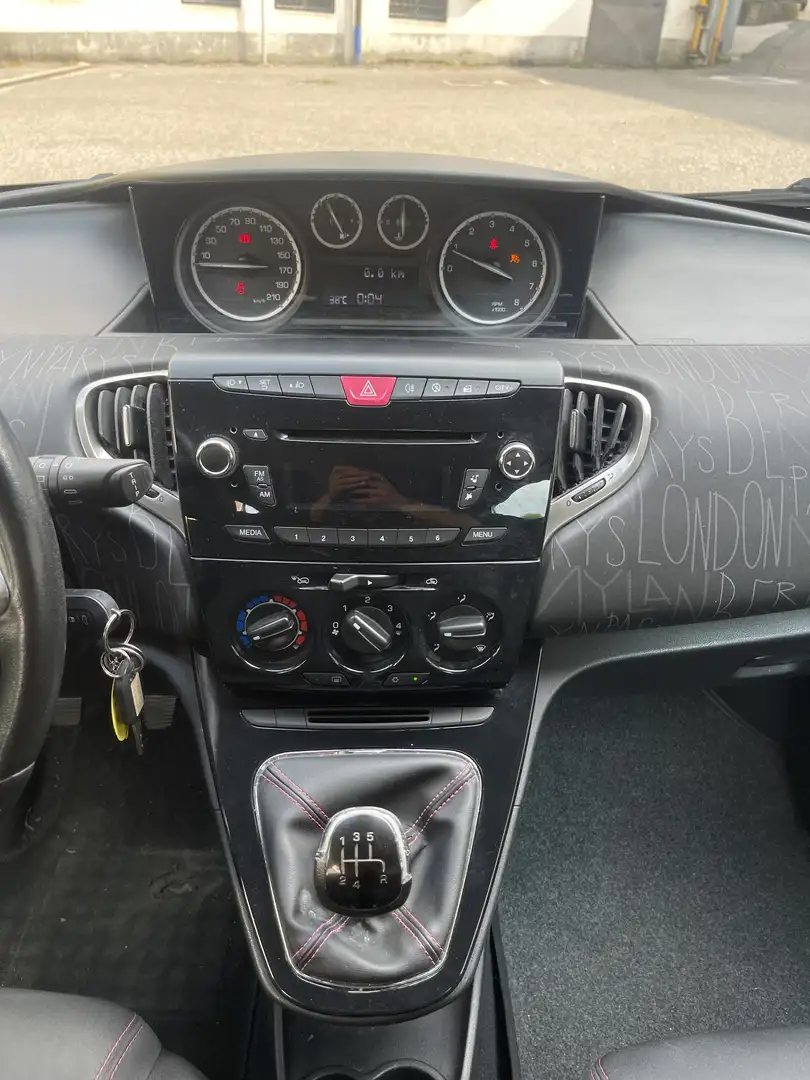 Lancia Ypsilon 1.2 8v Platinum s&s 69cv - 2