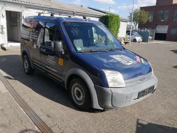 Transit Connect Kasten