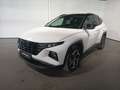 Hyundai TUCSON 1.6 T-GDI Prime 4WD|LED|Navi|PDC|360° Weiß - thumbnail 3