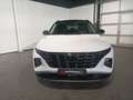 Hyundai TUCSON 1.6 T-GDI Prime 4WD|LED|Navi|PDC|360° Weiß - thumbnail 2