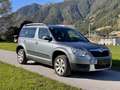 Skoda Yeti Yeti 4x4 Twenty Elegance 2,0 TDI CR DPF Twenty Elegance Grau - thumbnail 3