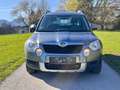 Skoda Yeti Yeti 4x4 Twenty Elegance 2,0 TDI CR DPF Twenty Elegance Grau - thumbnail 4