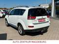 Citroen C-Crosser Exclusive KLIMAAUT*LEDER*SITZHG*AHK Weiß - thumbnail 8