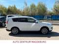Citroen C-Crosser Exclusive KLIMAAUT*LEDER*SITZHG*AHK Weiß - thumbnail 5