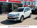 Citroen C-Crosser Exclusive KLIMAAUT*LEDER*SITZHG*AHK Weiß - thumbnail 2