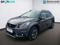 Peugeot 2008 1,2 PureTech 110 S&S Aut. Allure Grau - thumbnail 2