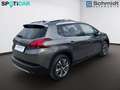 Peugeot 2008 1,2 PureTech 110 S&S Aut. Allure Grau - thumbnail 4
