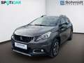 Peugeot 2008 1,2 PureTech 110 S&S Aut. Allure Grau - thumbnail 1