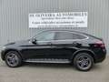 Mercedes-Benz GLC 300 300 de 194+122ch AMG Line 4Matic 9G-Tronic Negro - thumbnail 2
