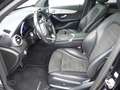 Mercedes-Benz GLC 300 300 de 194+122ch AMG Line 4Matic 9G-Tronic Negro - thumbnail 7
