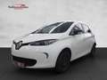 Renault ZOE Life Bluetooth Navi Vollleder Klima Weiß - thumbnail 2