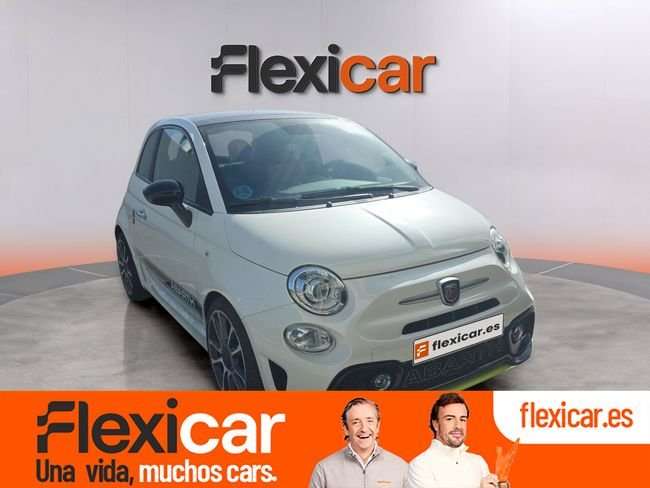 Abarth 595 1.4T JET TURISMO 160 - foto 1