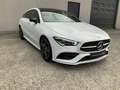 Mercedes-Benz CLA 180 Shooting Brake AMG Line Blanc - thumbnail 2