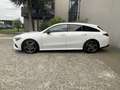 Mercedes-Benz CLA 180 Shooting Brake AMG Line Blanc - thumbnail 11