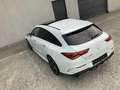 Mercedes-Benz CLA 180 Shooting Brake AMG Line Blanc - thumbnail 8