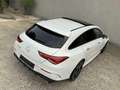 Mercedes-Benz CLA 180 Shooting Brake AMG Line Blanc - thumbnail 7
